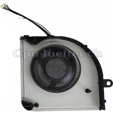 GPU lüfter für SUNON MG75090V1-C193-S9A