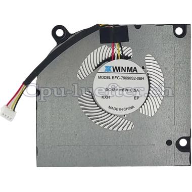 WINMA EFC-79090S2-0BH lüfter