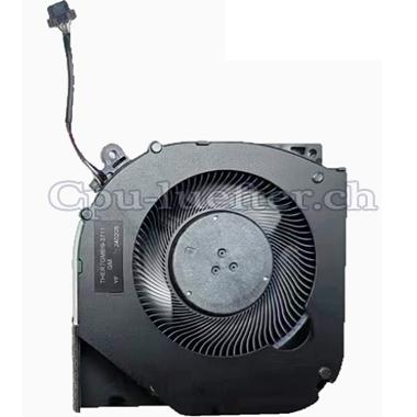 Schenker THER7GM619-3721 GM61X9B lüfter