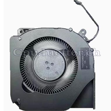 GPU lüfter für YINGFAN NB801205HHT4B10001 3G8