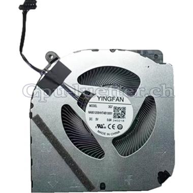 YINGFAN NB801205HHT4B10001 3G8 lüfter