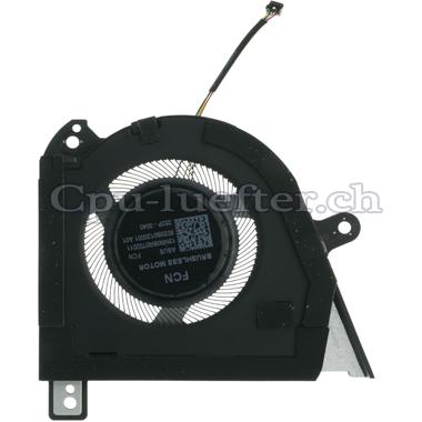 CPU lüfter für FCN FQ1Y DFSCL42P06593C