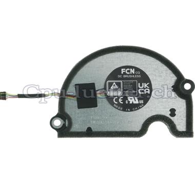 FCN FQ80 DFS5F22B049545 lüfter