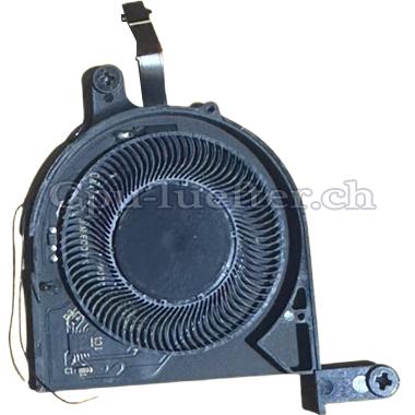 Lenovo Thinkpad X12 Detachable Gen 1 lüfter