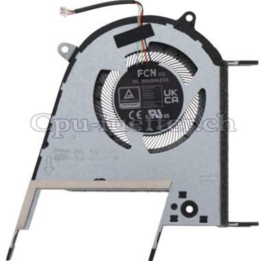 FCN FQ0C DFSCL42P065932 lüfter