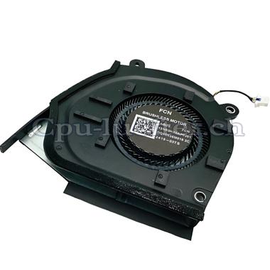 Asus 13NR0HX0AP0201 lüfter