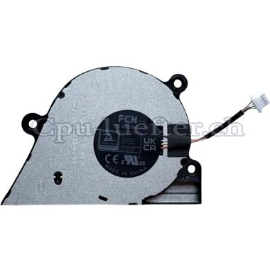 FCN FSA1 DFS5K12B05HB1G lüfter