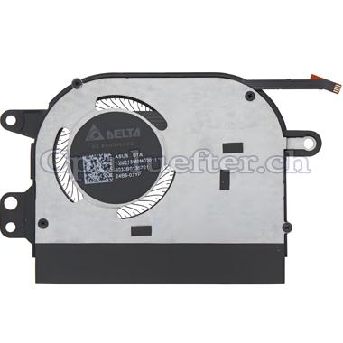 Asus 13NB13M0M02011 lüfter