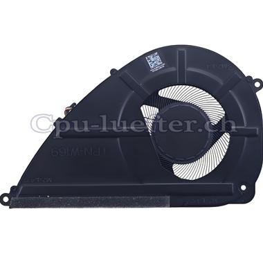 Hp P35322-001 lüfter