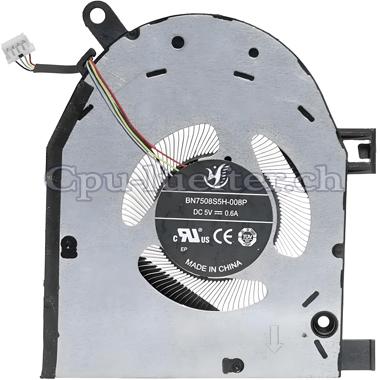 Lenovo Thinkbook 16 G6+ Atp lüfter