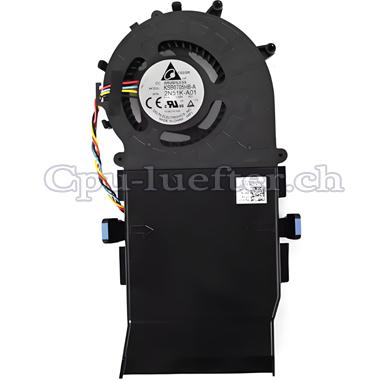 Dell 02N51K lüfter