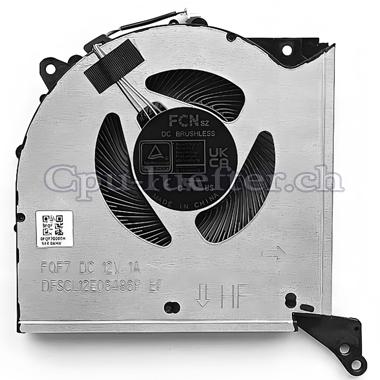 Lenovo Legion R9000k 2023 lüfter