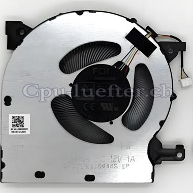 FCN F24158 DFSCL12E06486S lüfter