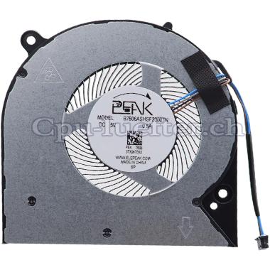 ELEPEAK B7506ASHSF2300TN lüfter
