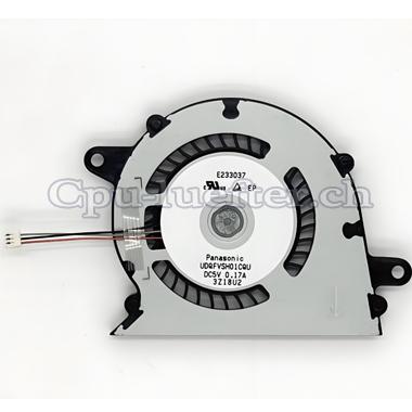 Panasonic UDQFVSH01CQU lüfter