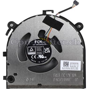 FCN FQC6 DFSCL12E16486Z lüfter