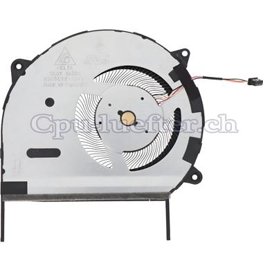 Asus 13N1-88M0111 lüfter