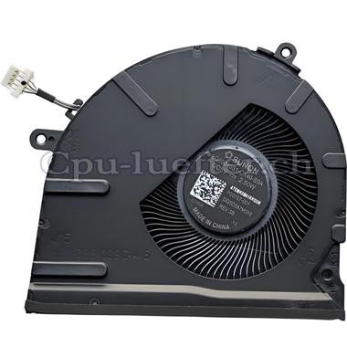 Hp P00707-001 lüfter