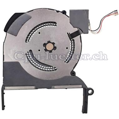 Microsoft Surface Book 2 1793 lüfter