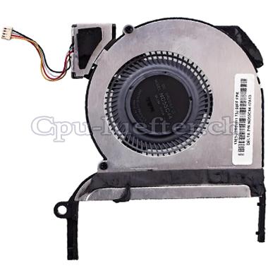 Microsoft Surface Book 2 1793 lüfter