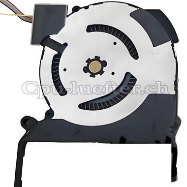 CPU lüfter für DELTA ND55C43-17A12