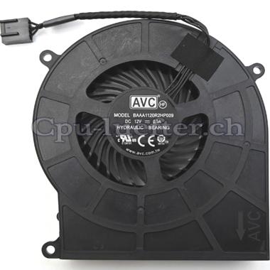 Intel Nuc 13 Extreme Kit Nuc13rngi7 lüfter