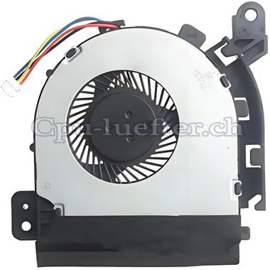 Toshiba G61C00045211 lüfter