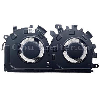 Lenovo Yoga Slim 7 14ill10 lüfter