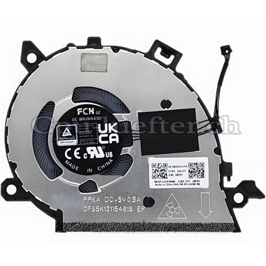 FCN FPKA DFS5K12115491S lüfter