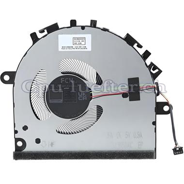 FCN FQBV DFS5K12B159A1C lüfter