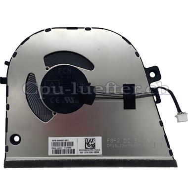 FCN FSF2 DFS5L22H15B85C lüfter