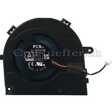 FCN FPW8 DFS5K22B15673L lüfter
