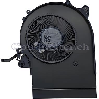 Hp N22936-001 lüfter