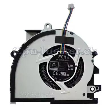 Asus 13NR0J00M02011 lüfter