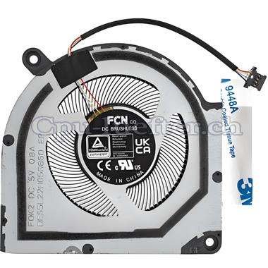 FCN FSXA DFS5L22H05G86D lüfter