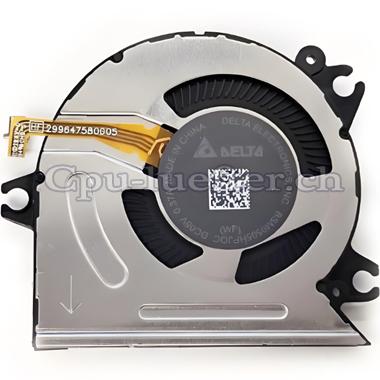 DELTA BSM0505HPJQC lüfter