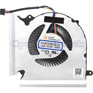 AAVID PABD08008SH N454 lüfter