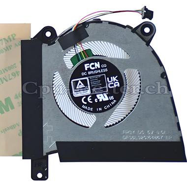 Asus 13NR09U0AP1001 lüfter