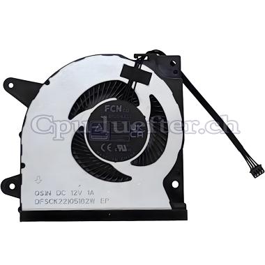 FCN QS1N DFSCK22105182W lüfter