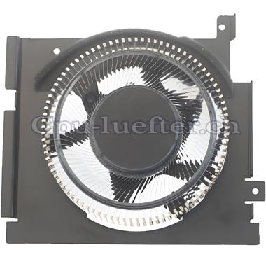 DELTA NS8CC18-21L02 lüfter