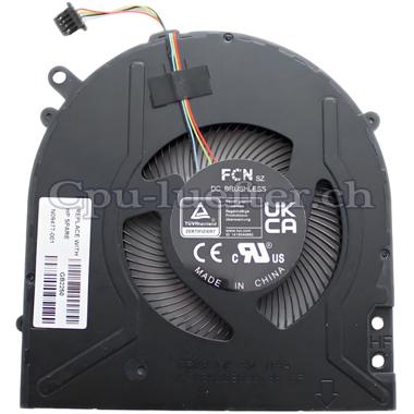 FCN FPF3 DFS5K22B056736 lüfter