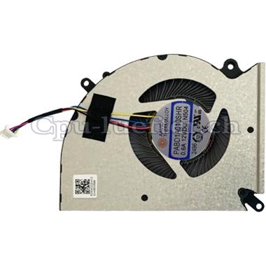 AAVID PABD1A010SHR N504 lüfter