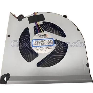 AAVID PABD18010SH N532 lüfter