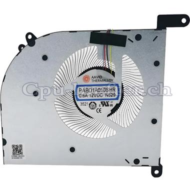 AAVID PABD1A010SHR N529 lüfter