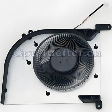 GPU lüfter für AAVID PABD1A010SHL N530