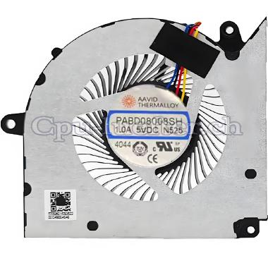 AAVID PABD08008SH N525 lüfter