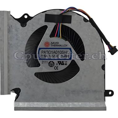 AAVID PABD1A010SHL N498 lüfter