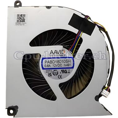 AAVID PABD18010SH N491 lüfter