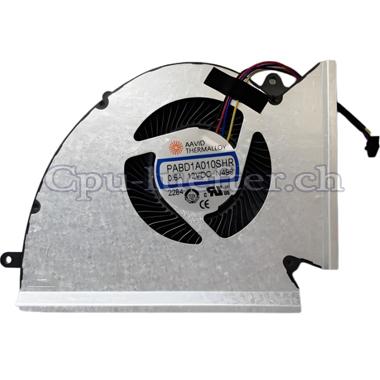 AAVID PABD1A010SHR N499 lüfter