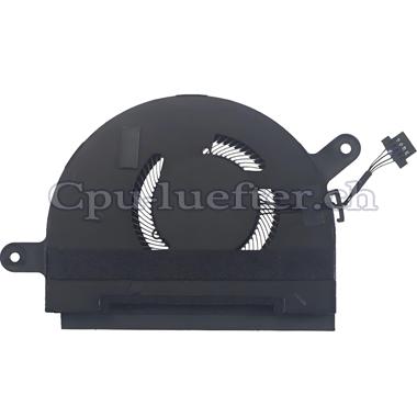 Fujitsu Lifebook Ch75/e3 FMVC75E3GG lüfter